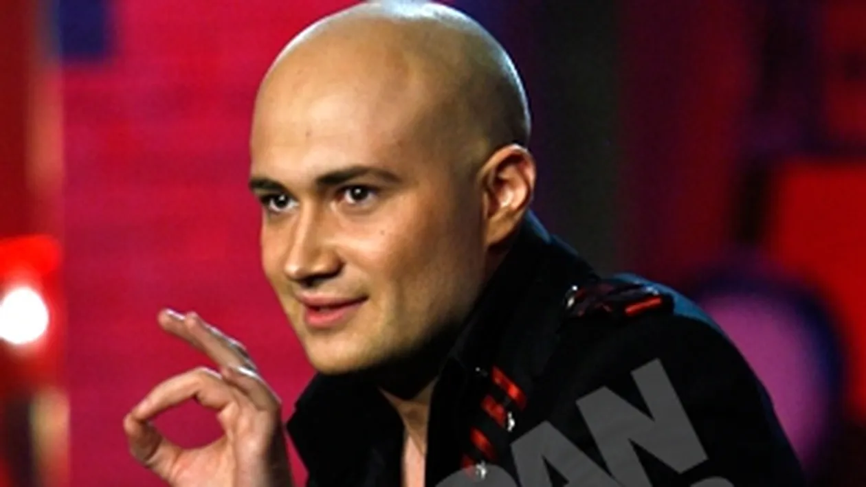 Bendeac paraseste In puii mei! Vezi de ce a luat aceasta decizie extrema!