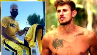 Câte clase are Alex Delea, de fapt. Îți vei schimba radical părerea despre barmanul de la Survivor România 2022 de la Pro TV