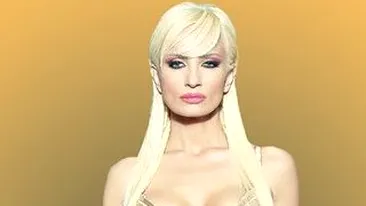 Daniela Gyorfi a fost operata de urgenta la sani: Una dintre proteze imi alunecase intre coaste si imi dadea dureri crunte