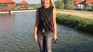 Ce mesaj a transmis Elena Udrea de Ziua Femeii