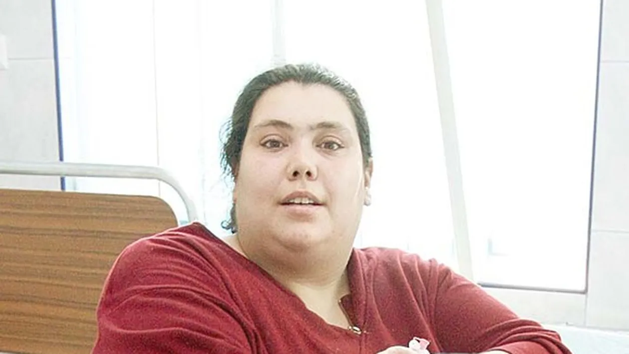 Cum arată Ioana Tufaru după ce a slăbit 70 de kilograme! Este de nerecunoscut