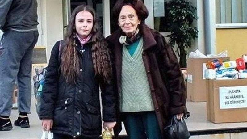 Ce știa Eliza despre tatăl ei! Fiica Adrianei Iliescu a aflat acum adevărul despre fertilizarea in vitro
