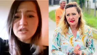 Elena Lasconi se duce la Paris pentru o explicație de la fiica ei. Ce spune acum despre reacția Oanei