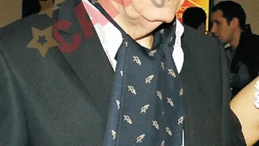 Ion Dichiseanu se pune la mintea blondelor