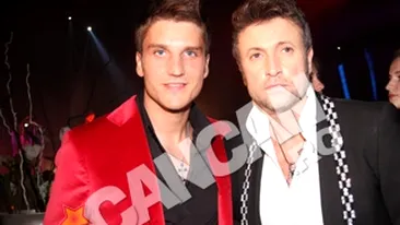 Experienta sex in trei nu a fost singulara pentru Bote si Andrei Iordache: Si eu m-am dus acasa la Bote cu o femeie!