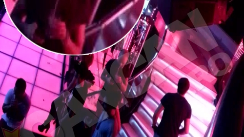 Secretul care ar putea schimba viata clubberilor! Matteo a descoperit "Sfantul Graal"! Cum poate sa bea fara sa se imbete?