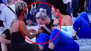 Cum să te droghezi, în prime time, de 1 Mai! Imagini senzaționale