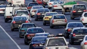 O nouă taxă auto, de la 1 ianuarie 2019. Apar noi criterii de diferenţiere