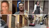 Răsturnare de situație în cazul celor două românce ucise în Italia. Cine ar fi, de fapt, criminalul