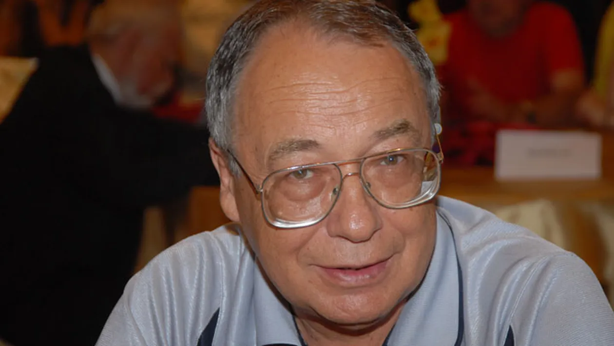 Ovidiu Ioaniţoaia a suferit un atac vascular cerebral. Cum se simte acum celebrul om de televiziune