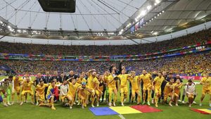 Când se joacă România - Olanda, în optimile EURO 2024? “Tricolorii” revin pe arena care le-a purtat noroc