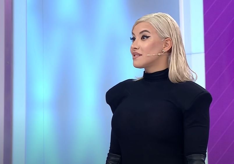 Nicoleta Nucă, despre operațiile estetice: ”Unele femei nu mai arată a ființe umane doar din dorința de a atinge acea «perfecțiune»”