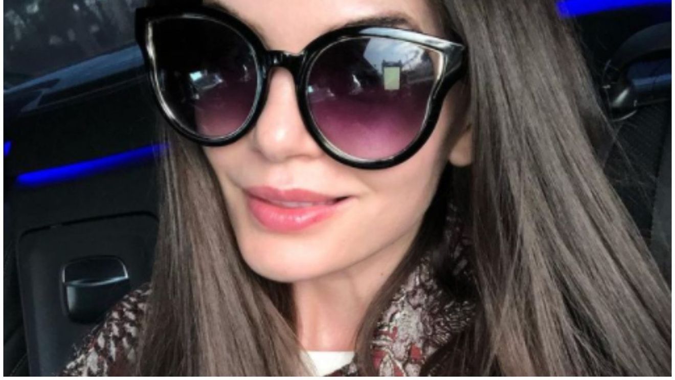 Câte clase are, de fapt, Monica Gabor. S-a măritat la 18 ani cu Irinel Columbeanu!