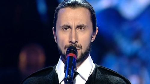 Dupa doua incercari de a-si face o cariera in muzica, un finalist de la "Vocea" s-a intors la meseria lui! Am aflat totul!