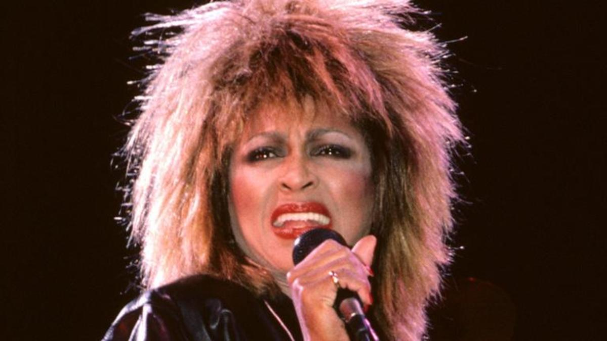 Tina Turner, mărturie cutremurătoare: ”Am vrut să apelez la sinuciderea asistată”!