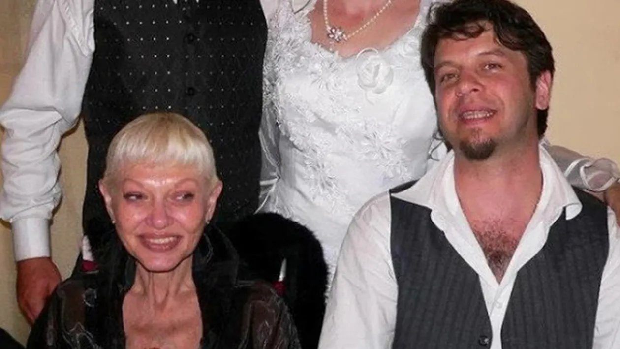 Incredibil! Israela şi Liviu nu mai întreţin relaţii intime de patru ani. N-o să-ţi vină să crezi care este motivul