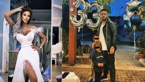 S-a aflat cum îl alintă Bianca Drăgușanu pe Gabi Bădălău în intimitate! Cei doi s-au filmat în ipostaze tandre | FOTO