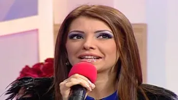 Abia acum a vorbit despre asta! Ce fenomen ciudat a avut loc la nunta Celiei: A disparut imediat dupa ce ne-a dat cununiile jos