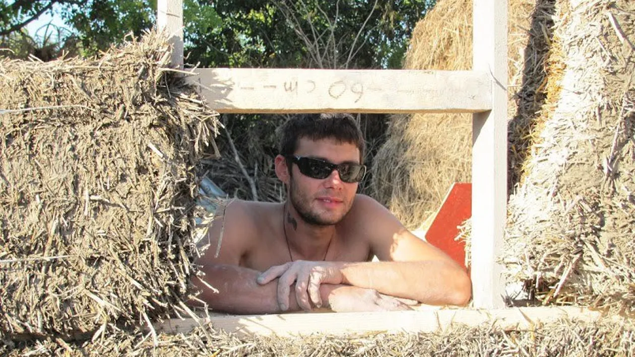 Visul lui a inceput intr-o spalatorie auto! Ce a ajuns sa faca romanul care in urma cu noua luni a ajuns celebru in toata lumea!