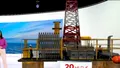 Moment istoric: au început săpăturile la cel mai mare proiect energetic al României, Neptun Deep
