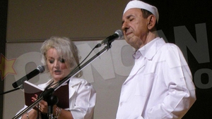Momente dramatice pentru văduva regretatului actor Nae Lăzărescu! A ajuns pe patul de spital şi se luptă cu boala