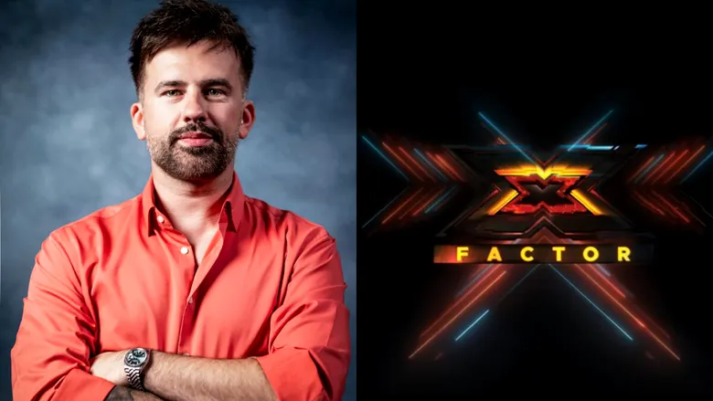 Ce salariu avea Florin Ristei la Antena 1, când era jurat la X Factor. Cât câștiga într-un singur sezon, de fapt