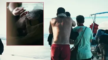 Surpriză colosală: Călin Donca, eliminat de la Survivor? Antena 1 a ”divulgat” secretul