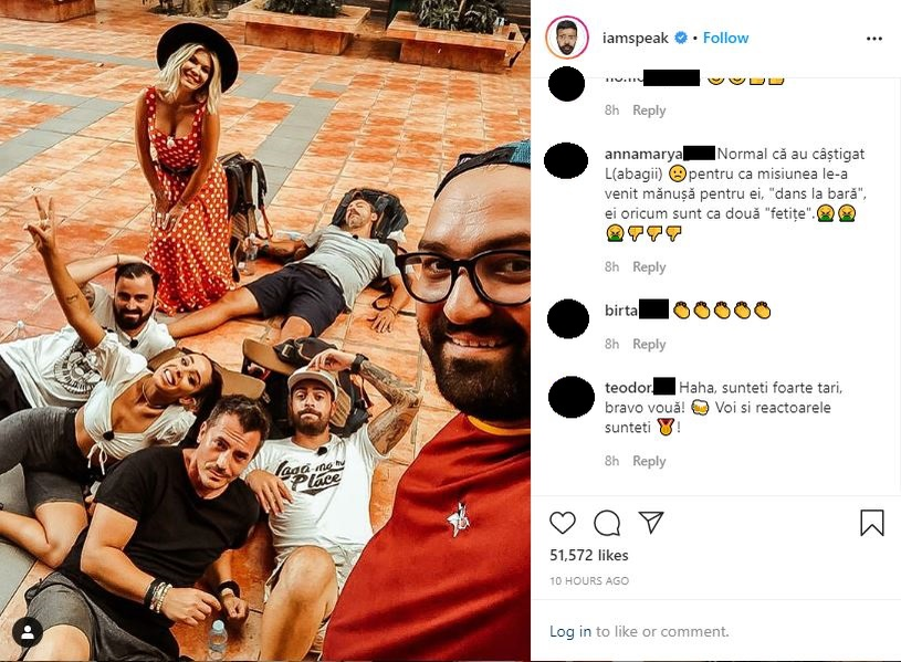 Scandal monstruos după ce frații Ristei au părăsit competiția de la Antena 1: “Emisiune regizată”! Speak a răbufnit și a spus tot adevărul despre filmările de la Asia Express