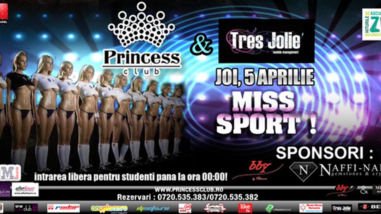 Sylvia, prima aparitie in club dupa divort! E membra in juriul Miss Sport
