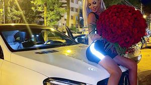 După ce l-a părăsit pe None de la Puterea dragostei, Loredana Chivu fuge cu un manelist celebru în Elveția. Cei doi vor face show în Ţara Cantoanelor!