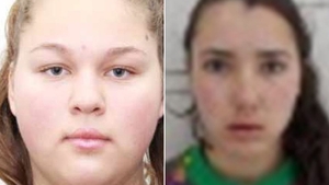 Încă două eleve, date dispărute de Poliția Română! Ce se întâmplă cu Ionela-Gina Străchinariu și Claudia Frederic