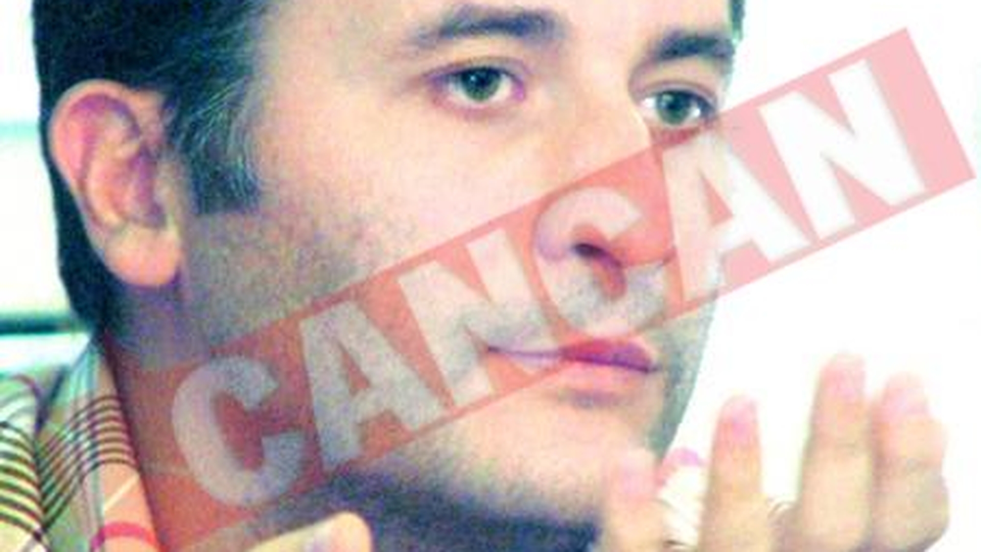 Prima "opera" a lui Cristi Puiu, distrusa de colegi