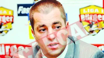 Dinamo, fara spectatori in Cupa