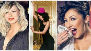 ”Pisica neagră” a băgat teroarea în showbiz! Am aflat ce superstiţii au ANDRA, SORE sau ADELINA PESTRIŢU