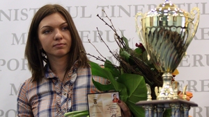 Astrograma secreta a Simonei Halep! Ce are scris in stele sportiva despre care vorbeste tot mapamondul!