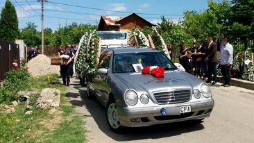 O vedetă Pro TV a fost înmormântată astăzi! Doar câțiva apropiați au luat parte la funeralii