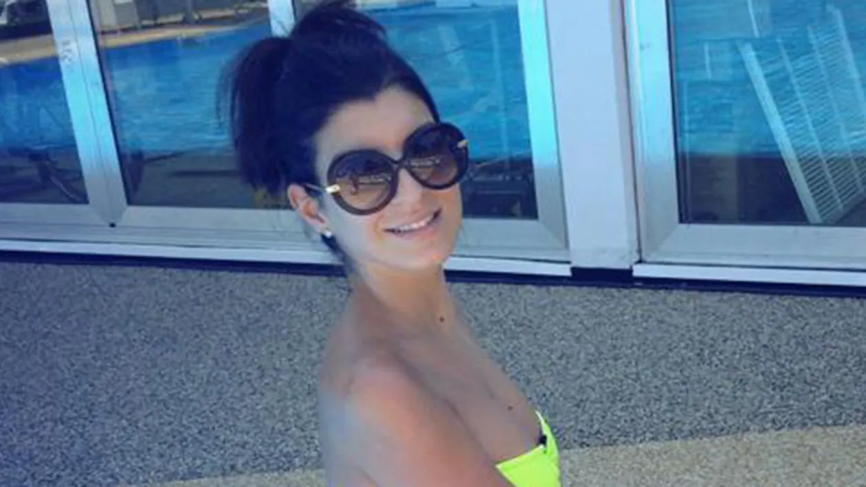 Bomba in televiziune! Ce s-a intamplat in urma cu cateva ore cu Andreea Tonciu: Imi pare foarte rau