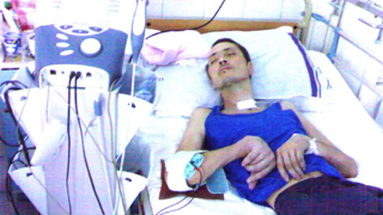 Dati-i o sansa lui Gigi!