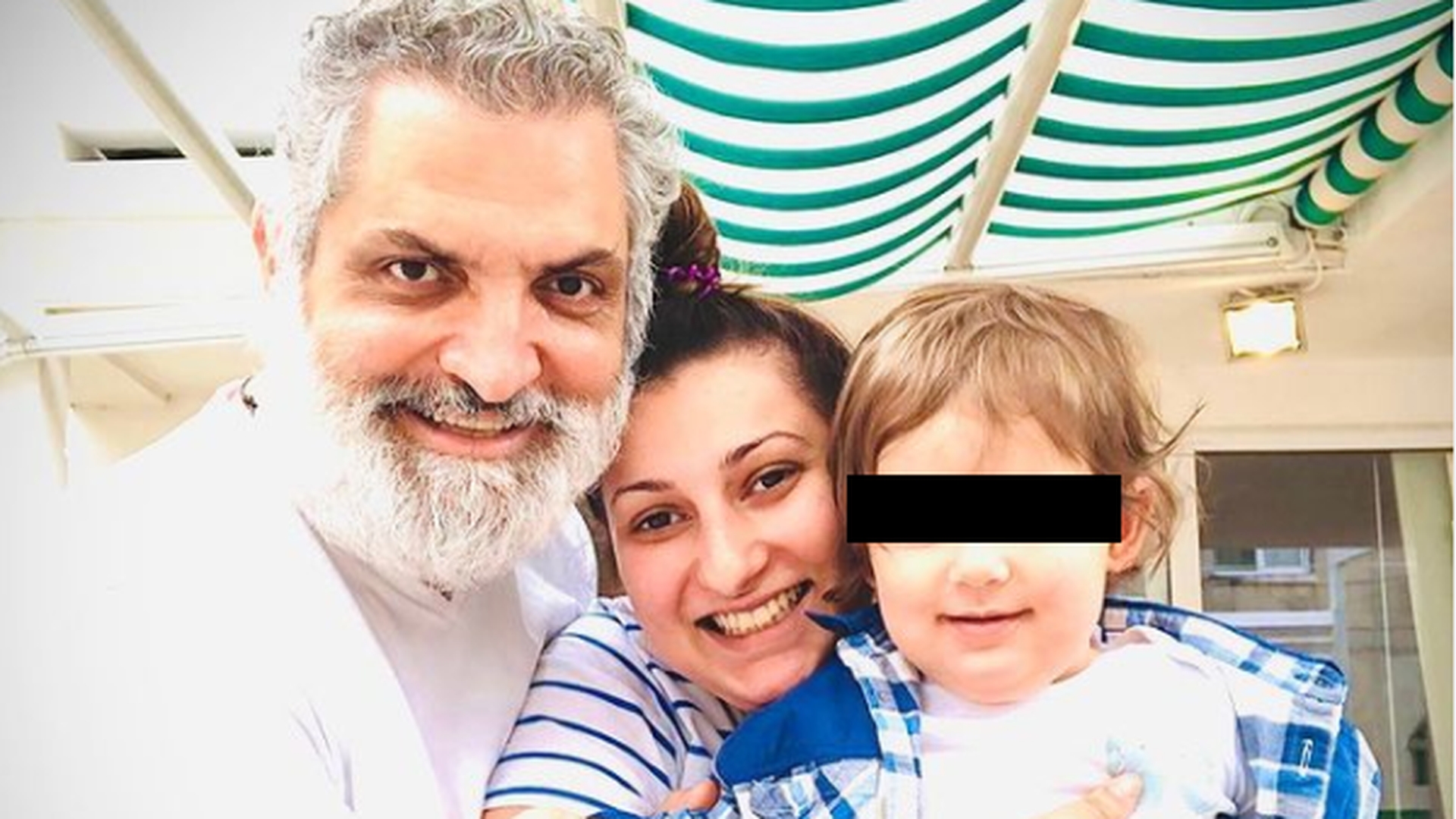 Cum i s-a schimbat viaţa lui Damian Drăghici de când a devenit tătic. Ce spune artistul