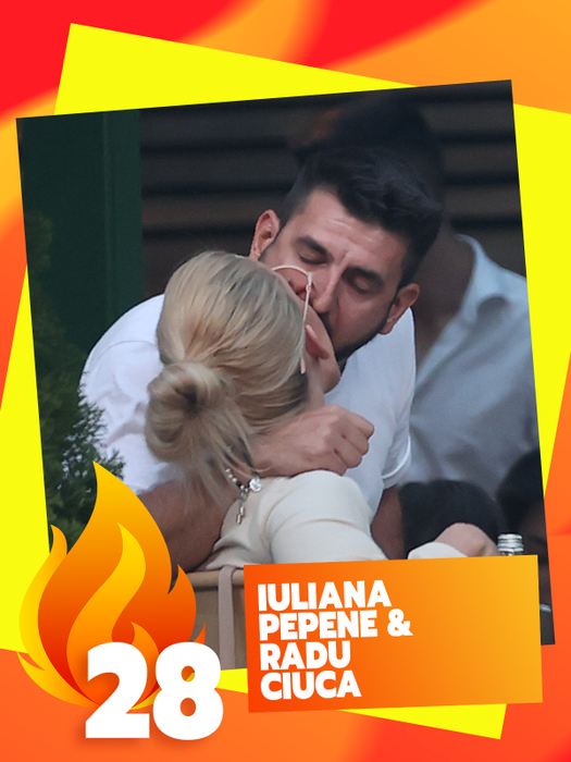 Preludiu în drum spre casă! TOP SEXY-VEDETE care nu au mai avut răbdare! 69 de imagini incendiare