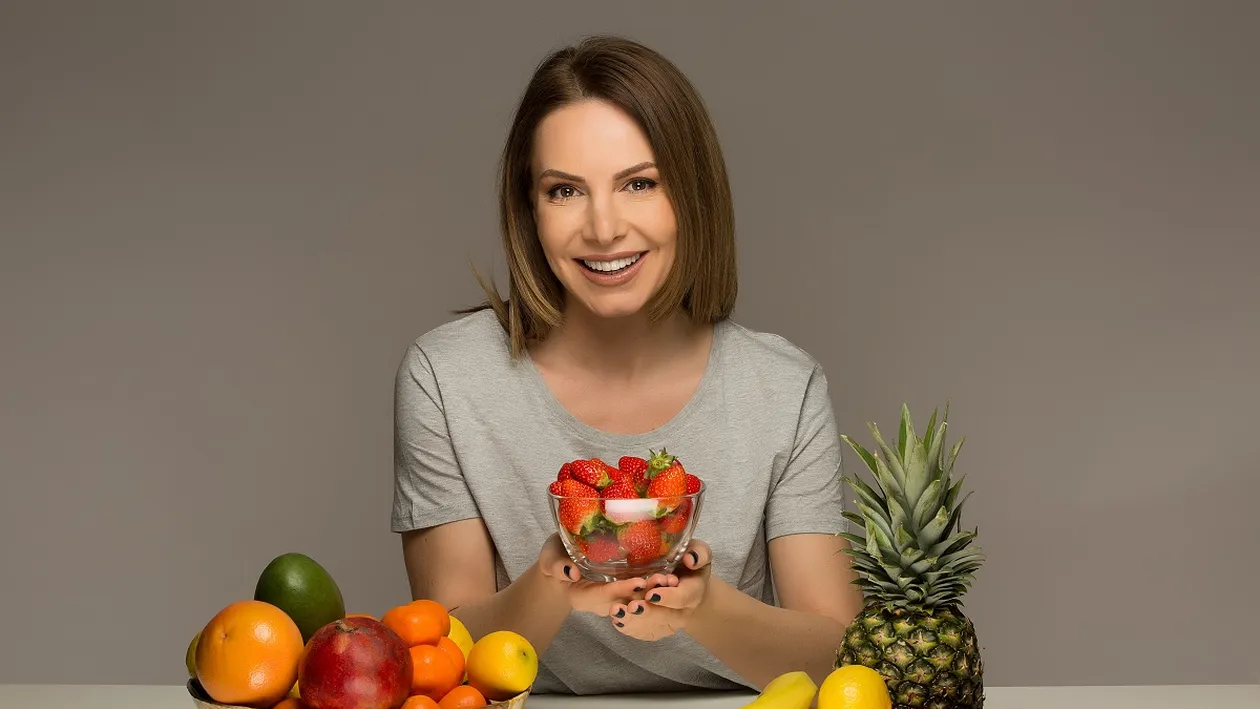 5 reguli simple care au ajutat peste 2000 de femei să slăbească în luna ianuarie. Cori Grămescu: „Fără prea multe restricții”