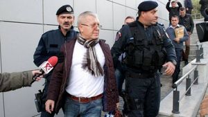 Celebru judecător din România, condamnat pentru trafic de influență