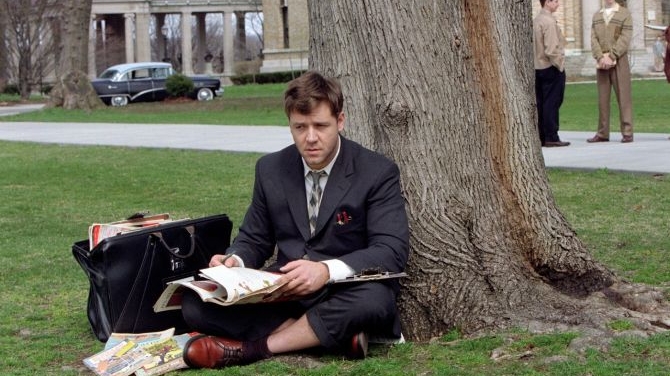 Russel Crowe va primi o stea pe Hollywood Walk Of Fame