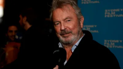 Actorul Sam Neill, cunoscut pentru rolul din „Jurassic Park”, a murit la vârsta de 78 de ani