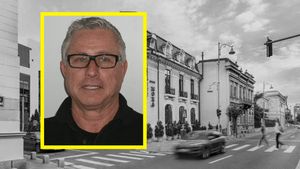 Un milionar fugar, urmărit de SRI, a transformat un hotel din București într-un teatru al terorii! ”I se dilată pupilele și lovește pereții ...”