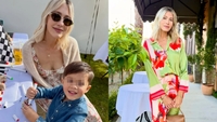 Doliu pentru o influenceră celebră! Fiul ei de doar 4 ani a murit: „Cel mai frumos chip de îngeraș”