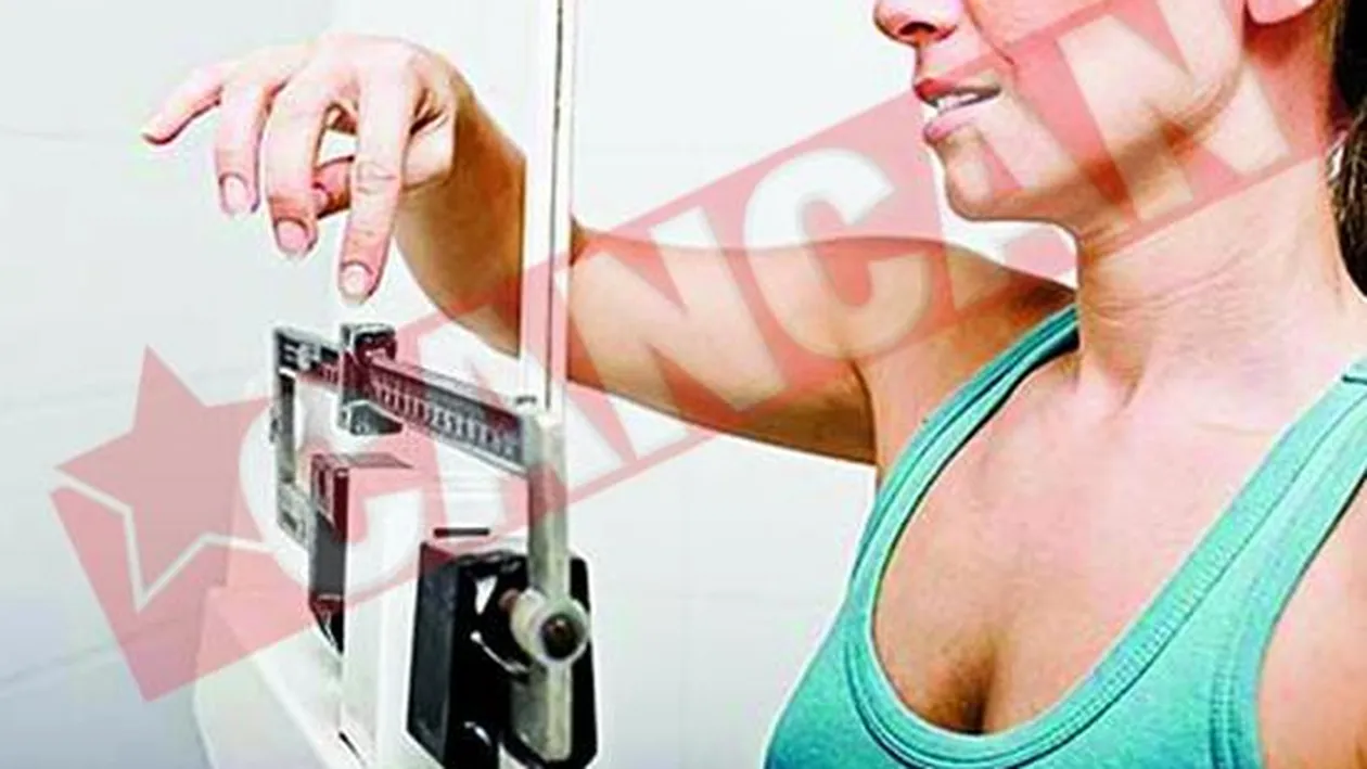 Mituri despre curele de slabire