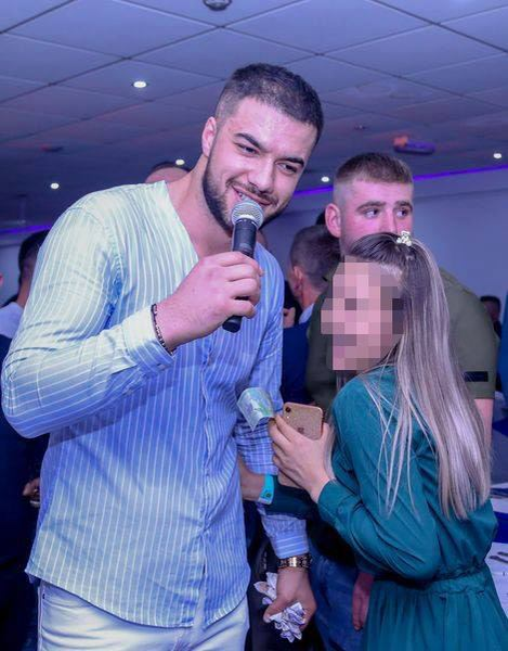 Culiță Sterp a primit o bancnotă de 1 leu