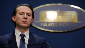 Florin Cîțu, despre criza locurilor la ATI: ”Sunt resurse necesare pentru a crește numărul de paturi”