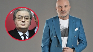 Dan Capatos, despre seara în care Vadim Tudor a “explodat”. Un moment scăpat de sub control a intrat în istorie: „Efectiv eram șocat”